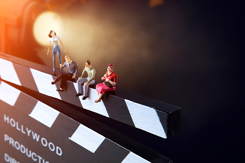 永川区广告片制作：适配多元场景，为品牌打造专属传播利器