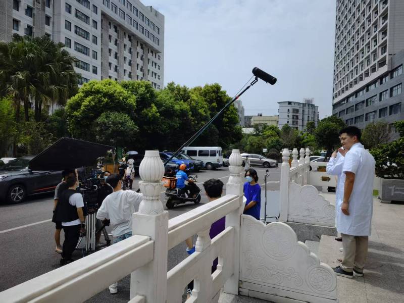 永川区广告片拍摄公司低成本实现高规格制作的诀窍